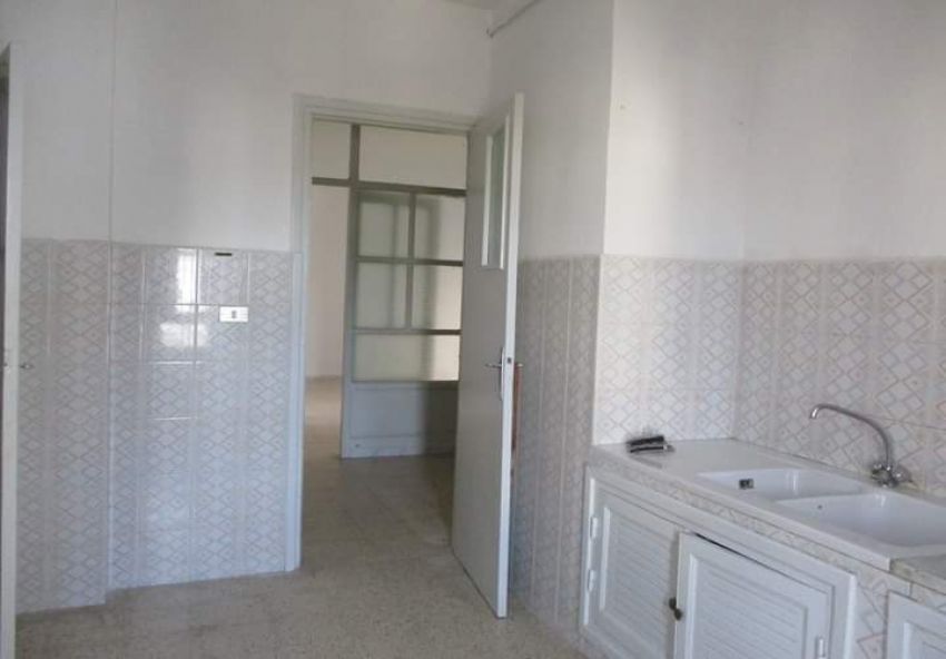 Vente appartement à el Mourouj