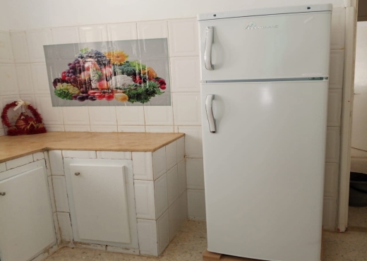 A louer  S+1 meublé Kalaa Sghira