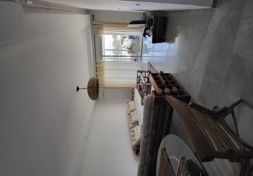Coquet Appartement Meublé S1 HAMMAMET