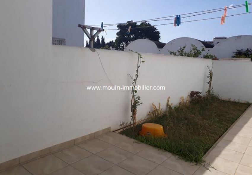 Bungalow Marco AL2650 Hammamet