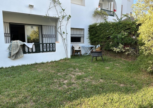 appartement s2 à hammamet