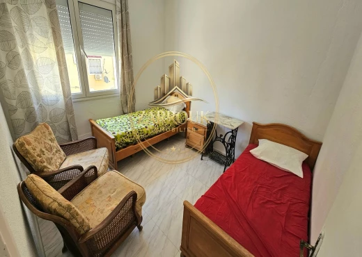 Appartement À Louer à BIZERTE - location de vacance familiale - Immobiliere.tn - Photo 3