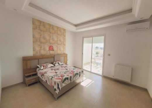 VILLA AVEC PISCINE À DJERBA - Z T