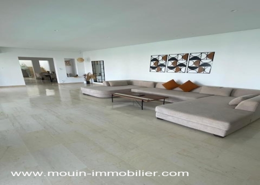 VILLA YOLYOS El Monchar AL3555