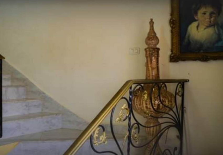 Vente deux maison à hammamet