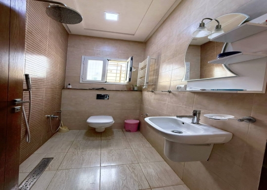 A Vendre Villa à Sfax