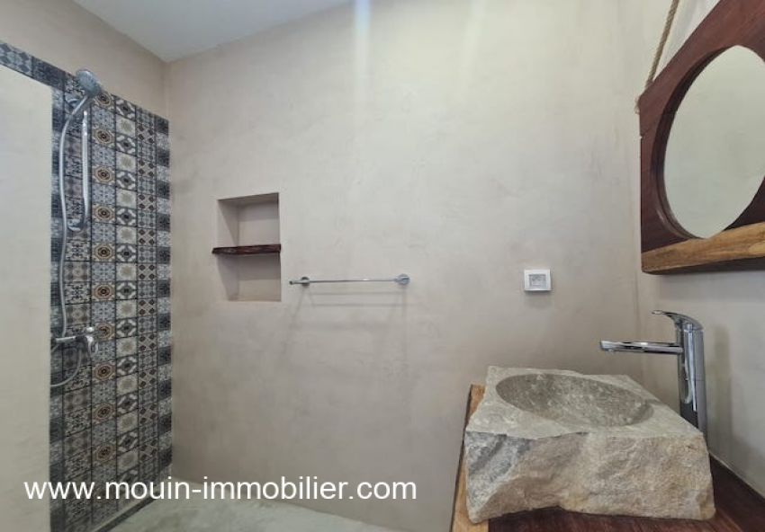 Villa Celeste AL3203 Hammamet