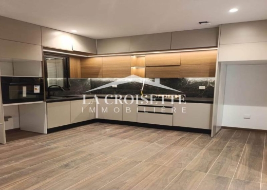 Appartement S+3 à la Soukra ZAL195