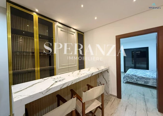 Appartement À Louer à NABEUL - Appartement Elzza S+3 - Immobiliere.tn - Photo 7