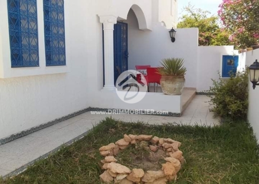 location villa