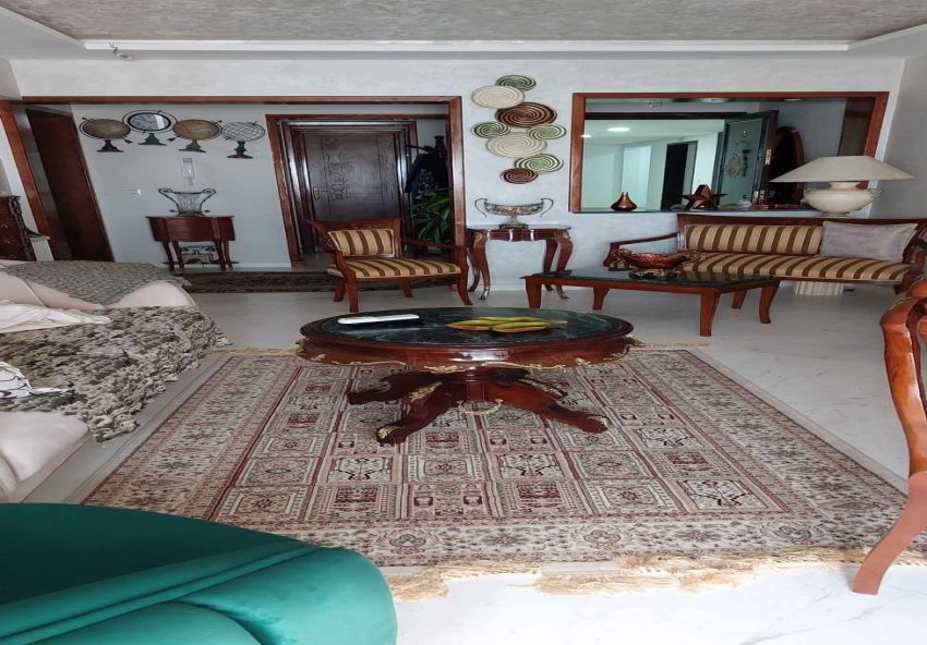 a vendre un appartement haut standing