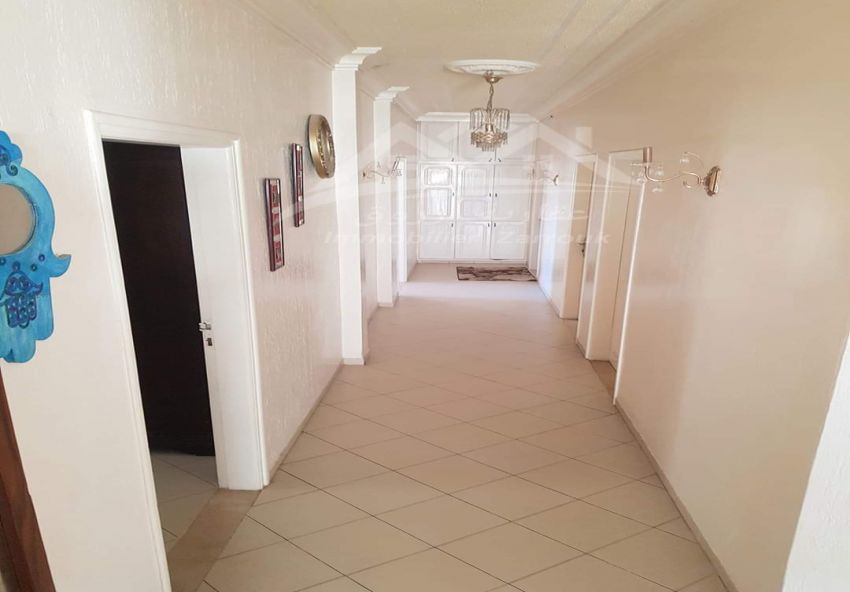 A vendre a la Cité de l'air Bizerte