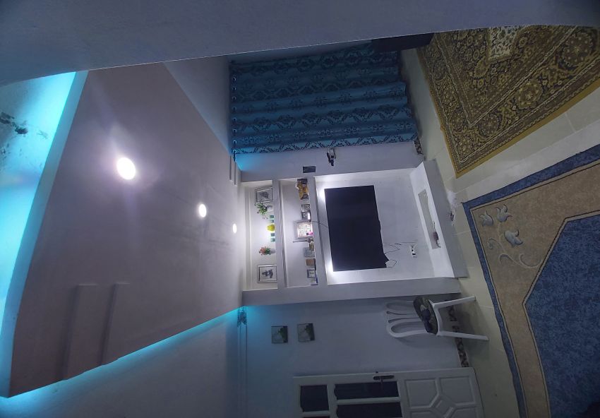 Duplex a vendre a la marsa
