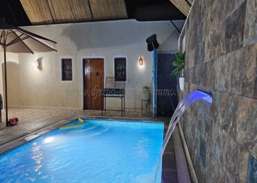 Location Vacances a Djerba