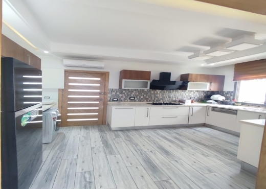 Appartement vue sur mer a kelibia