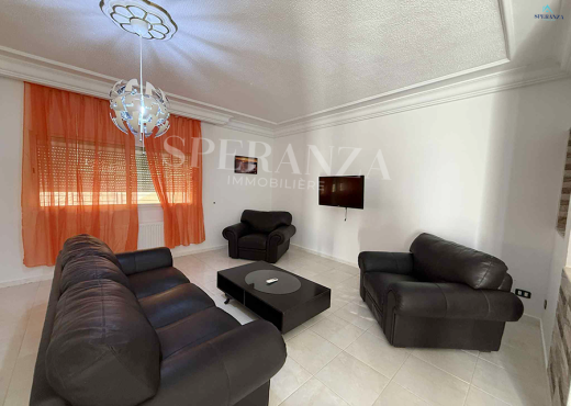 Location Villa Chantal S+4
