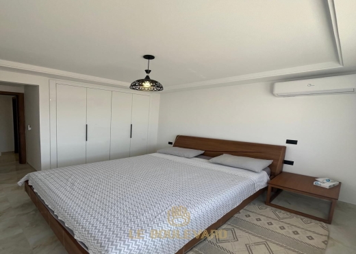 Appartement S+2 Haut Standing