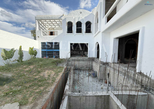 Vente Villa Cellio S+3