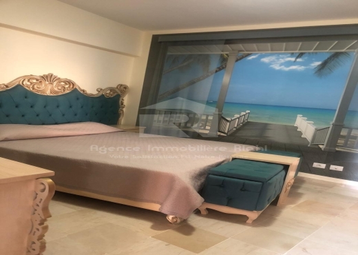 A LOUER Un appartement S2 sousse