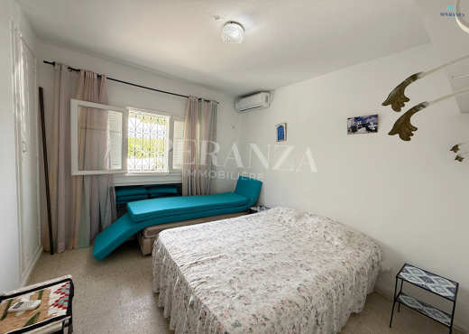 Vacances Appartement Del Marée S+2