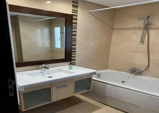 À Louer – Superbe S+3 Meublé avec Jardin Privatif