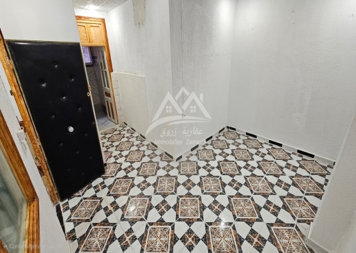 A louer Bureau H+1 Bizerte