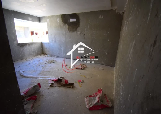 Appartement À Vendre à MAHDIA - A vendre des appartements S+2 - Immobiliere.tn