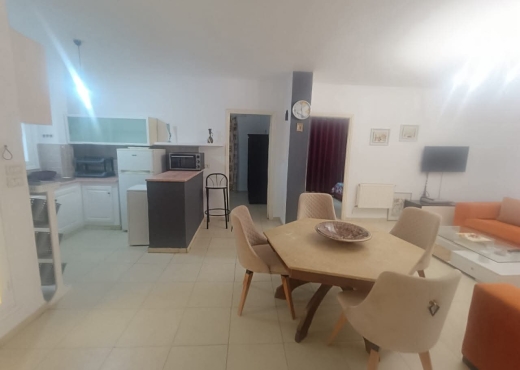 Villa Location Estivale a Khezema