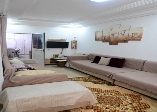 A vendre duplex à Nabeul