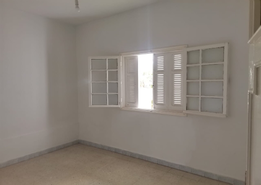 A louer s+3 a cité el ghazela