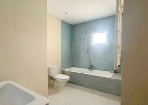 Étage de villa À Louer à TUNIS - A louer Etage de villa au Jardin de Carthage - Immobiliere.tn - Photo 3