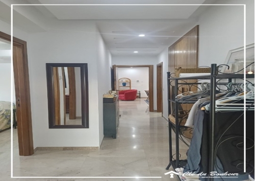 appartement s3 à chotrana 1