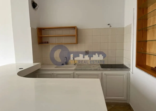 A Louer Appartement S+1 A La Marsa