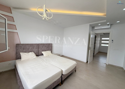 Vacances Villa Madonna S+4