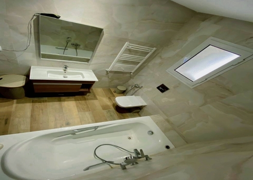 A Vendre Appart S+3 Route Lafrane Sfax