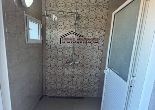 appartement à kélibia