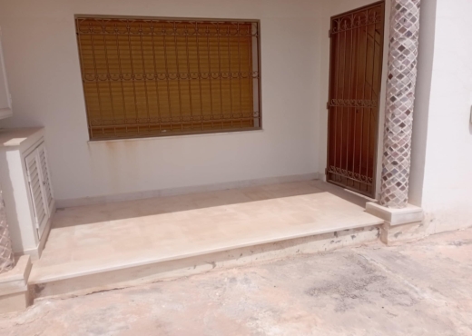 A vendre villa a sfax