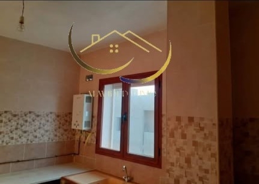 A louer un appartement s+2 à Bhar Lazreg