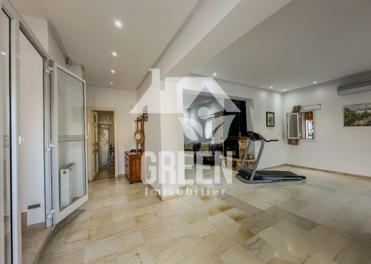 Villa " Shadow "
