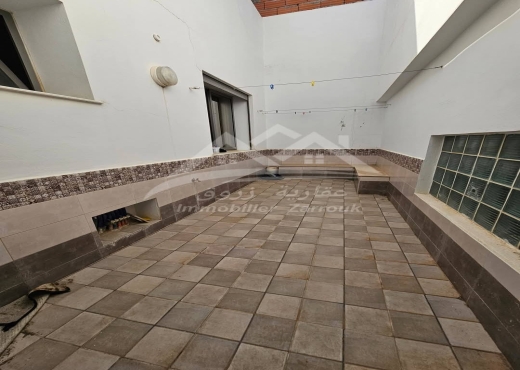 Location Estivale S+2 Bizerte