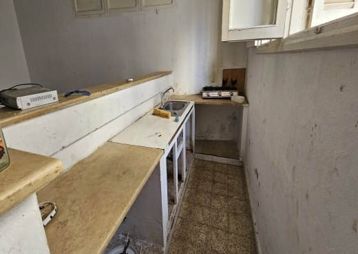 appartement hamammet bareket essahel