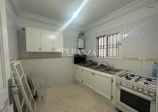 Appartement À Louer à NABEUL - Location Appartement Renato S+2 - Immobiliere.tn - Photo 4