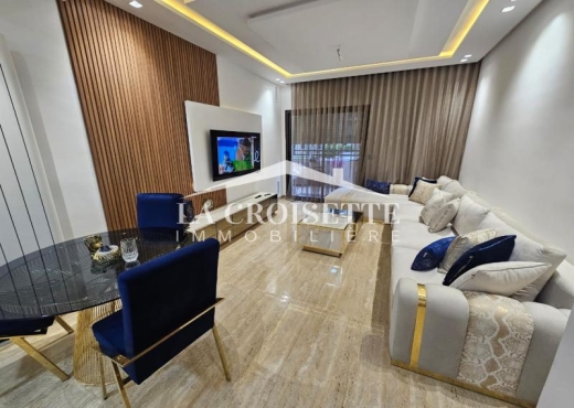 s1 à Ain Zaghouan nord MAL1229