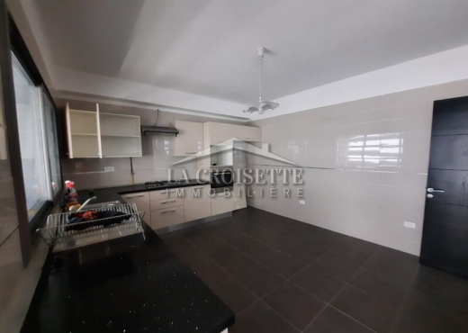 Appartement S2 Jardins de Carthage