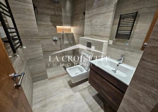 Appartement À Louer à TUNIS - s2 meublé à Ain Zaghouan nord - Immobiliere.tn - Photo 7