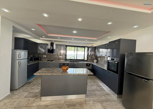 Vacances Villa Soraya S+5