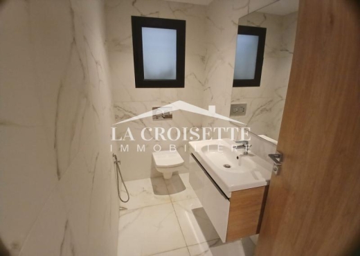 s3 à Bhar Lazrak La Marsa ZDL0651