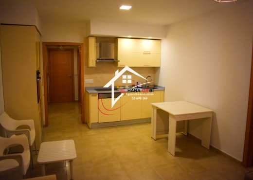 s+1 appart ‘hôtel Mahdia Beach