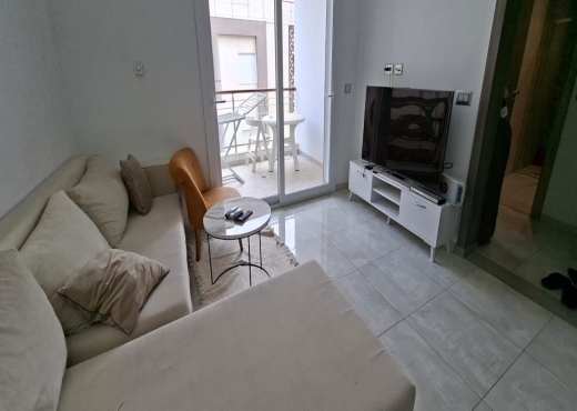 Appartement À Vendre à NABEUL - Appartement S+1 Haut standing - Immobiliere.tn - Photo 7