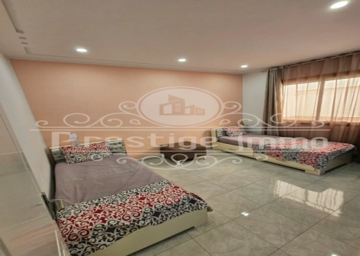 appartement meublé